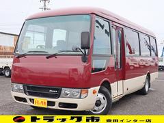 三菱 ローザバスの中古車 中古車価格 相場情報 価格 Com 三菱 ローザバスの中古車 中古車価格 相場情報 価格 Com