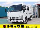 ISUZU ELF TRUCK