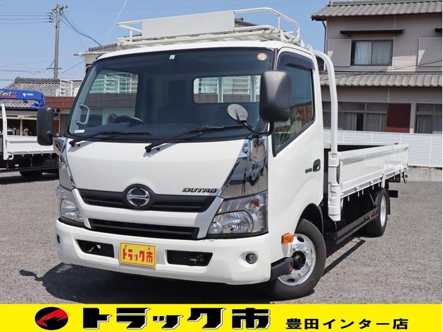 中古車21台 デュトロ ロング全低床 日野 40万台から選べる価格相場検索サイトbiglobe中古車 情報提供 グーネット