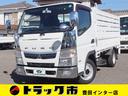 垂直式パワーゲート積載１、５ｔ・平ボディ・車両総重量５ｔ未満　垂直式パワーゲート・積載１、５ｔ・平ボディ・車両総重量５ｔ未満　極東開発　リフト能力６００Ｋｇゲート長８５ｃｍ　標準１０尺　全低床　ＬＤＷＳ　ＥＺＧＯ　高あおり　メッキパーツ　フォグランプ(1枚目)