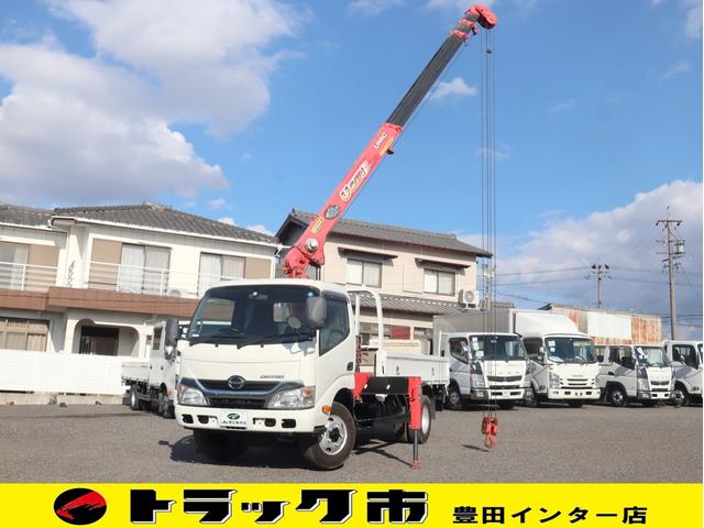 日野 デュトロ