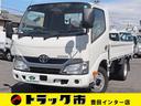 最大積載量２ｔ　車輌総重量４．３５５ｔ　保証書　取説 標準１０尺　全低床　ＶＳＣ　ＴＲＣ　ドラレコ　スタッドレスタイヤ