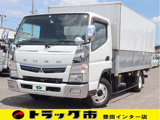 リンボーバン　積載２ｔ　ワイドロング　全低床　車高調整可能　リンボーバン　アルミバン　車高調整が可能　積載２ｔ　ワイド　ロング　ロールーフ加工　ラッシング１段　バックモニター　左電格ミラー　キーレス　車両総重量５５２５Ｋｇ　ターボ　１５０馬力　積載２０００ｋｇ