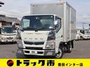 積載２ｔ　パブコ　アルミバン　標準１０尺 左スライドドア　ＬＤＷＳ　ＥＺＧＯ　荷台地上高約８８ｃｍ
