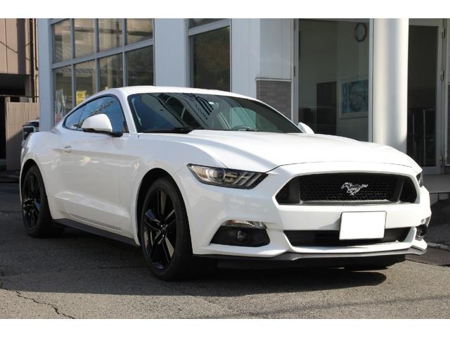 フォード マスタング その他 50イヤーズ エディション ディーラー車 エコブースト ボーラマフラー 中古車検索 くるまのニュース フォード マスタング その他 50イヤーズ エディション ディーラー車 エコブースト ボーラマフラー 中古車検索 くるまのニュース
