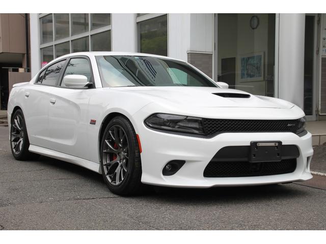 ダッジ ダッジ チャージャー srt 392 新車並行 1オーナーの中古車 グーネット中古車 ダッジ ダッジ チャージャー srt 392 新車並行 1オーナーの中古車 グーネット中古車