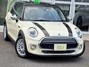 ＭＩＮＩ ＭＩＮＩ クーパー　３Ｄ　顧客様買取車　禁煙車　純正ナ...