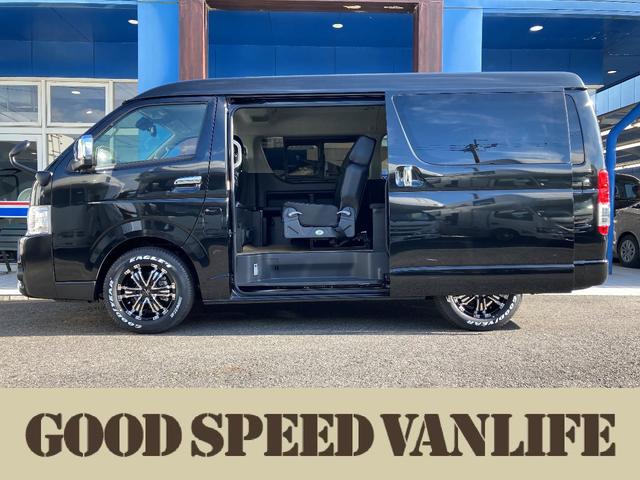 ハイエース0系の乗り心地について トヨタ ハイエースワゴン のクチコミ掲示板 価格 Com ハイエース0系の乗り心地について トヨタ ハイエースワゴン のクチコミ掲示板 価格 Com