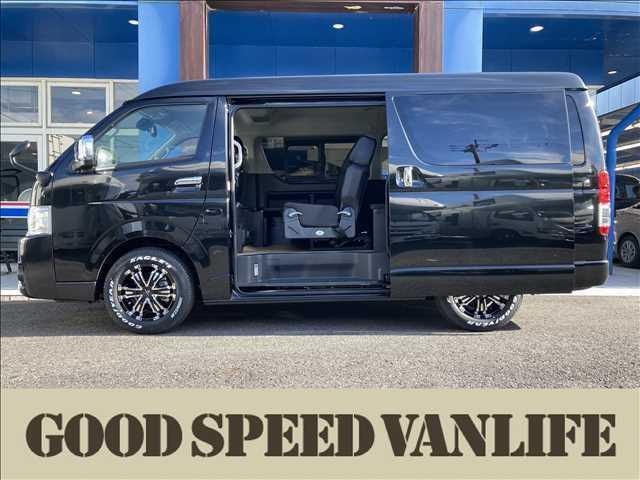 トヨタ ハイエースワゴンの価格・新型情報・グレード諸元 価格.com