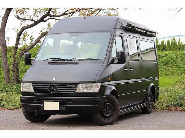 中古車 メルセデス ベンツ トランスポーター ３１２ｄ中古車販売実績 21 05 29 ｗｉｓｈ 輸入車 株 ウイッシュ 中古車なら グーネット 中古車