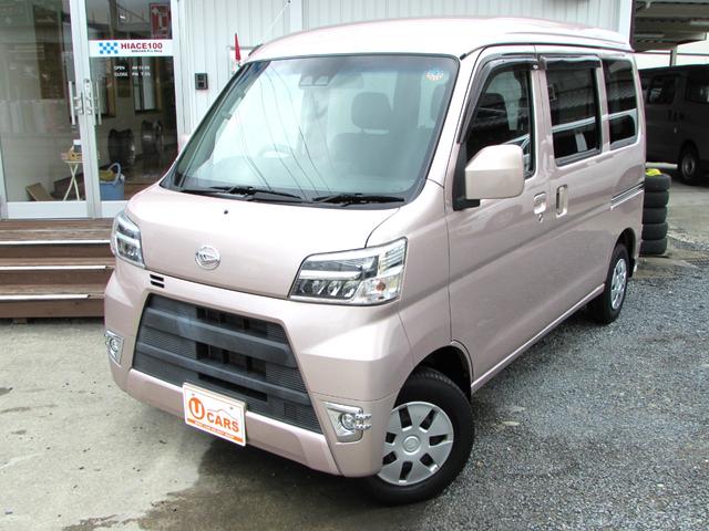 ハイゼット s321v 右ヘッドランプ LED