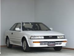 カローラレビン Ae92の中古車を探すなら グーネット中古車 トヨタの中古車情報