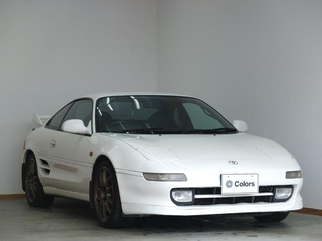 中古車4台 愛知県のｍｒ２ トヨタ 40万台から選べる価格相場検索サイトbiglobe中古車 情報提供 グーネット