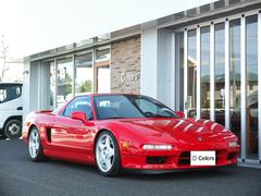 アキュラ　ＮＳＸ　　タイプＴ