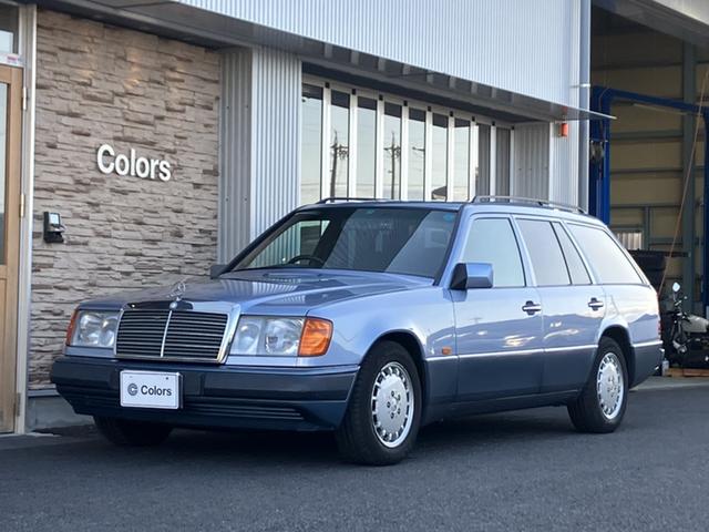 ミディアムクラス ３００ＴＥの中古車を探すなら【グーネット 