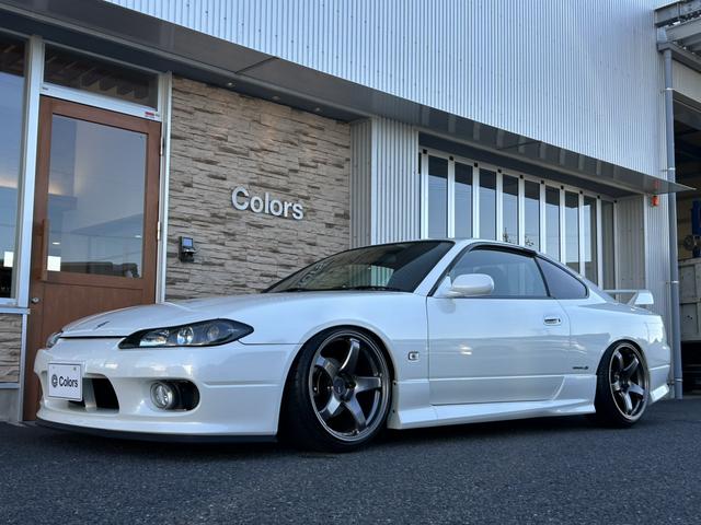 車高調/エンケイ18インチAW