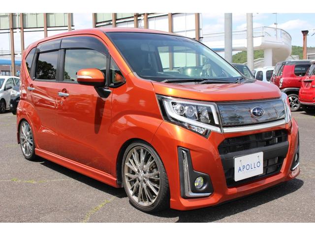 カスタムＲ　スマートアシスト　バックカメラ　クリアランスソナー　ＣＶＴ　アルミホイール