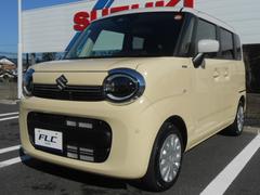 ワゴンRスマイル ハイブリッドS 届出済未使用車 全方位モニター付スズキコネクトナビ デュアルセンサーブレーキサポート2 パワースライドドア ヘッドアップディスプレイ LEDヘッド アダプティブクルコン シートヒーター スマートキー 中古車画像