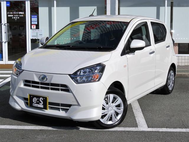 X SAIII 届出済未使用車(1枚目)