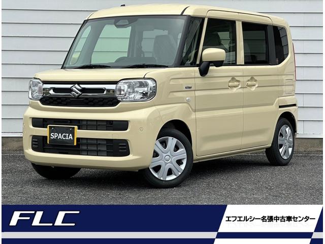 ハイブリッドＸ　セーフティプラスパッケージ装着車　全方位ナビ