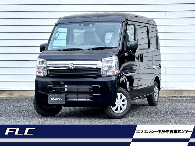 ジョイン　ハイルーフ　届出済未使用車