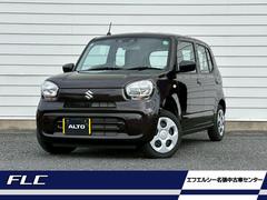アルト L 当店試乗車 中古車画像