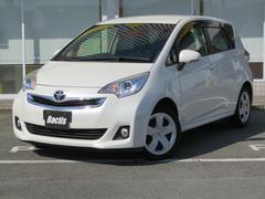 トヨタ ラクティスの中古車 中古車価格 相場情報 価格 Com