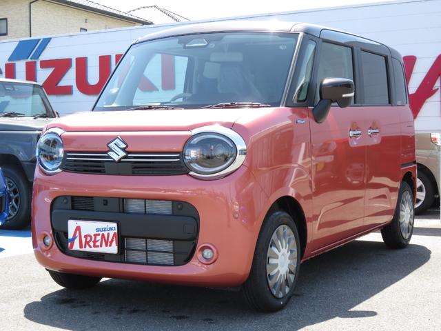 ハイブリッドＸ　届出済未使用車　全方位モニター付ナビ
