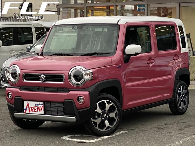スズキ ハスラー その他 ハイブリッドx 9インチナビ 全方位モニター 中古車検索 くるまのニュース スズキ ハスラー その他 ハイブリッドx 9インチナビ 全方位モニター 中古車検索 くるまのニュース