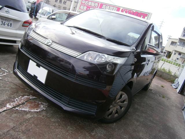 スペイド トヨタ f ジャック 愛知県 f ジャック トヨタスペイドの中古車 Biglobe中古車情報 相場 検索