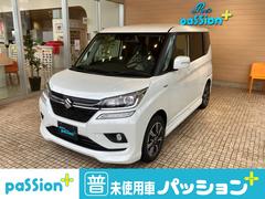 グーネット 愛知県 未使用車 スズキ ソリオ の中古車一覧 1 13件