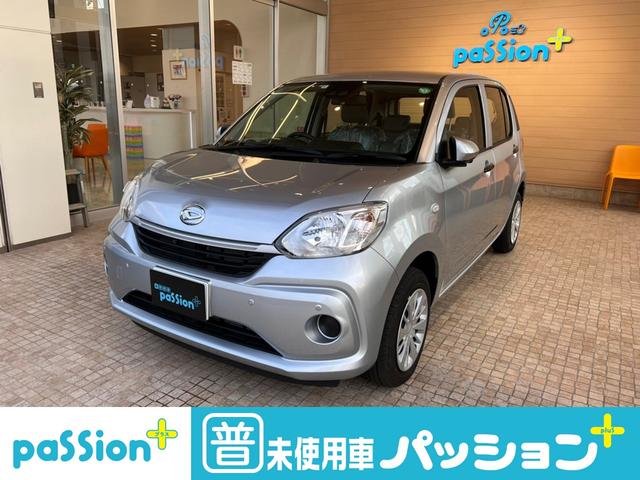 ダイハツ ブーン ｘ ｓａｉｉｉ チョイ乗り 全方位カメラ プッシュスタートの中古車 グーネット中古車