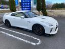 ＧＴ－Ｒ ブラックエディション　ノーマル車　Ｄメンテナンス車・禁煙・ＥＴＣ・純正ドラレコ・バックモニター（1枚目）