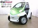 トヨタ トヨタ 　コムス　Ｂ・ＣＯＭデリバリー　サイドバイザー　...