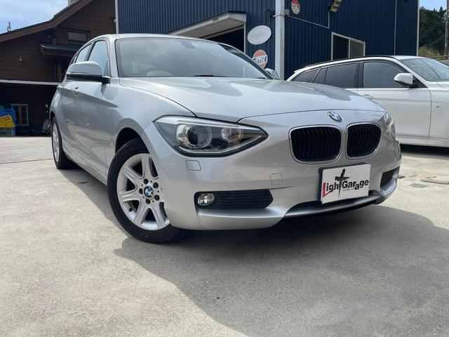 ＢＭＷ １シリーズ