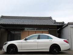 Sクラス S400d スポーツリミテッド アダプティブヘッド/パワーシート/シートベンチレーター/シートヒーター/ブルメスター/スライディングルーフ/オートトランク/ドアクロージャー/ディストロニック/アクティブアシスト/アラウンドビュー 中古車画像