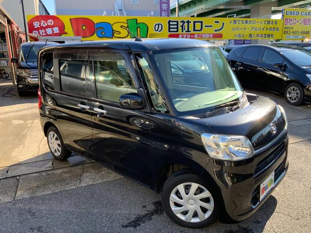 タント ダイハツ ｌ ケンウッドｃｄ ｕｓｂオーディオ アイドリングストップ ベンチシート 電動格納ミラーの中古車詳細 中古車 検索ならkurutown クルタウン