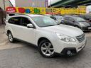 SUBARU LEGACY OUTBACK