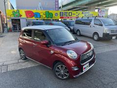 キャスト スタイルG SAII SDナビ・フルセグTV・Bluetooth・バックカメラ・HIDオートライト・プッシュスタート・衝突軽減装置・純正アルミホイール・コーナーセンサー・スマートキー・ベンチシート 中古車画像