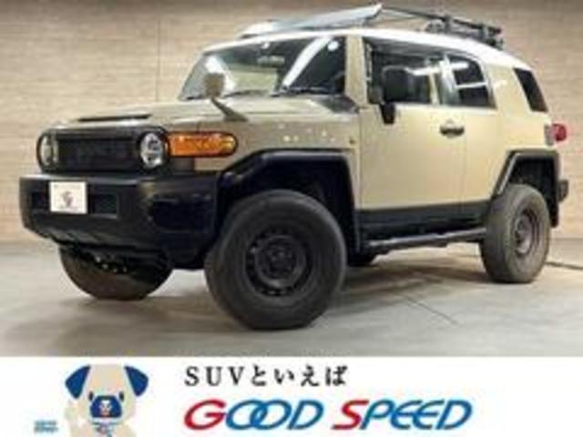 ｆｊクルーザー トヨタ ｆｊクルーザー ４ｗｄ ルーフキャリア バックカメラ メモリーナビ パーキングセンサー キーレス ルーフキャリア ｔｖ ｂｌｕｅｔｏｏｔｈオーディオ 愛知県 ｆｊクルーザー ４ｗｄ ルーフキャリア バックカメラ メモリーナビ パーキング