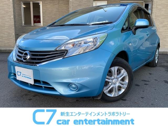 日産 ノート