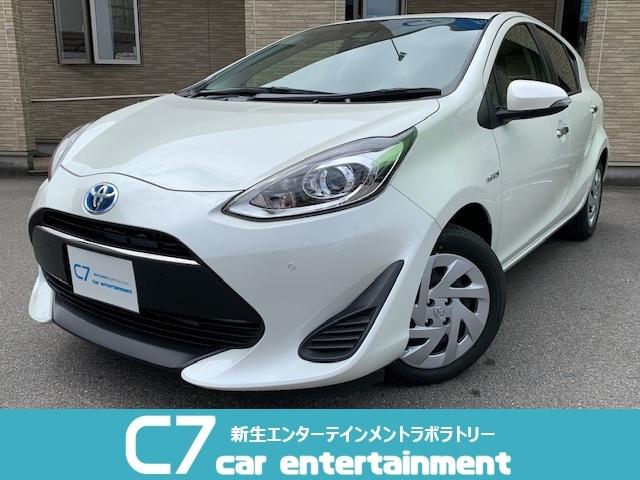 トヨタ アクア
