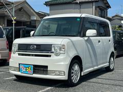 ダイハツ　ムーヴコンテ　カスタム　Ｘ　リミテッド　タイミングチェーン