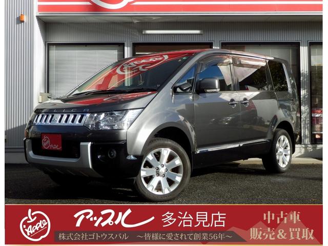 無料１年保証付き／４ＷＤ／軽油／地デジナビ 修復歴なし、装備充実・状態良好のオススメ車です♪全国納車ＯＫ！