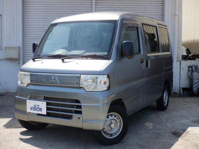 ＣＤ　ハイルーフ　５速ＭＴ　●車検２年付　パワステ　エアコン　運転席エアバック　助手席エアバック　ＦＭＡＭラジオ　キーレスエントリー　プライバシーガラス　取扱説明書　スペアキー　（１９４）