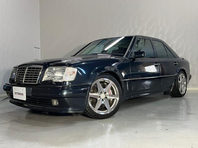 AMG Eクラス