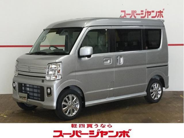 PZターボ 届出済未使用車 ハイルーフ キーフリー(1枚目)