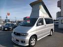 MAZDA BONGO FRIENDEE