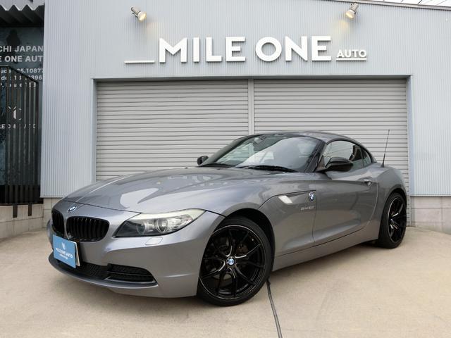 ＢＭＷ Ｚ４ ｓＤｒｉｖｅ２３ｉ