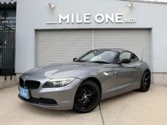 ＢＭＷ　Ｚ４　ｓＤｒｉｖｅ２３ｉ